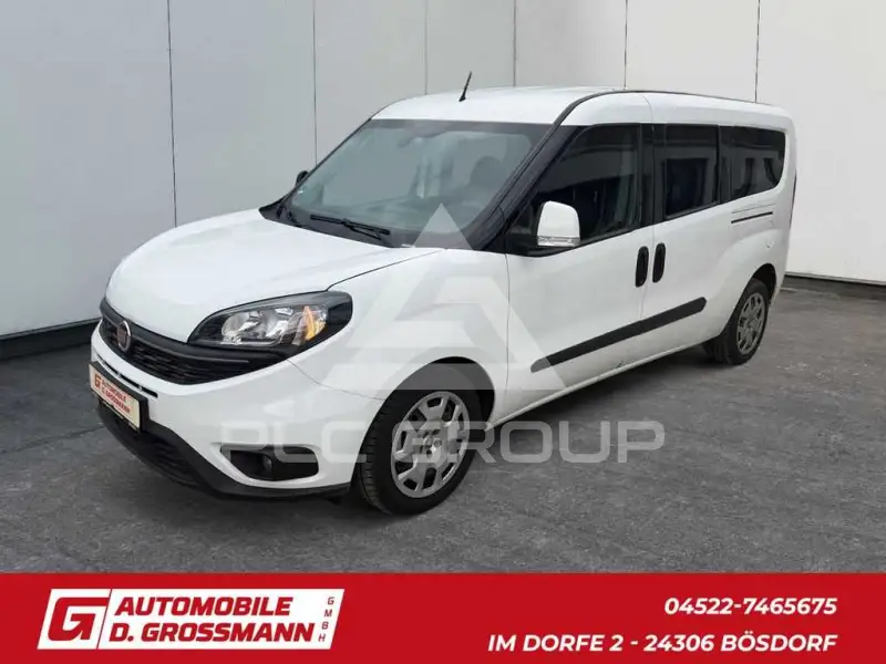 2019 Fiat Doblo