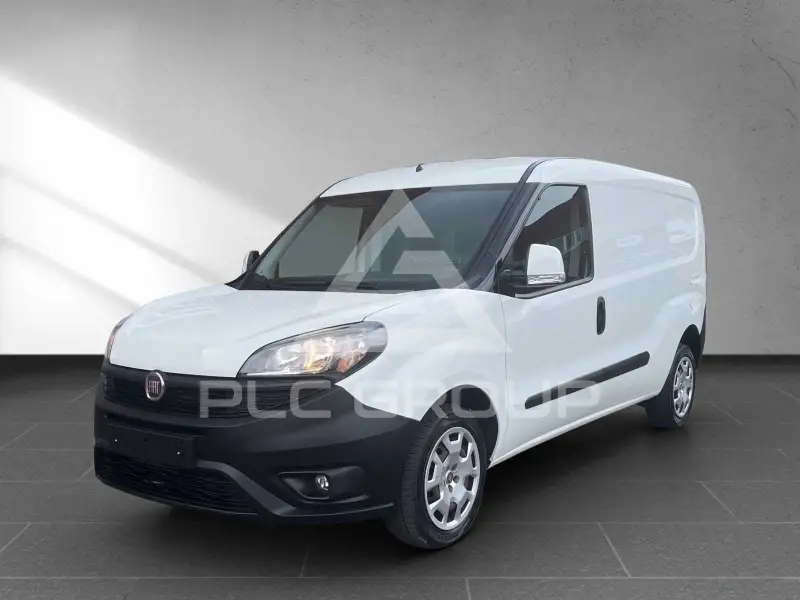 2019 Fiat Doblo