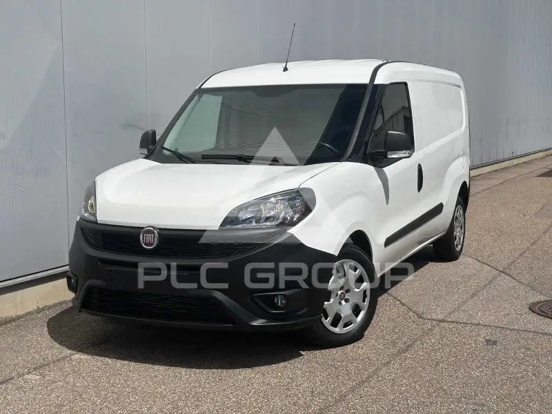 2019 Fiat Doblo