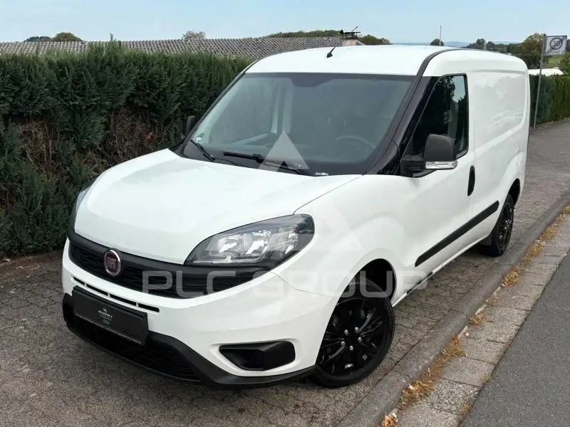 2019 Fiat Doblo