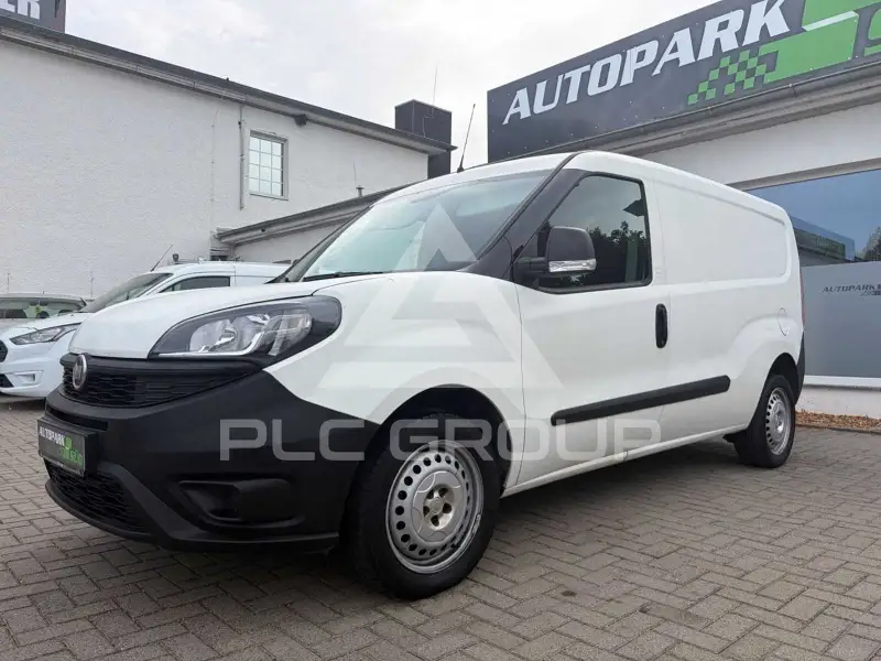2019 Fiat Doblo