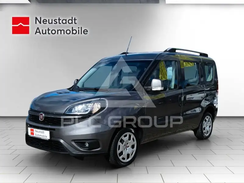 2019 Fiat Doblo