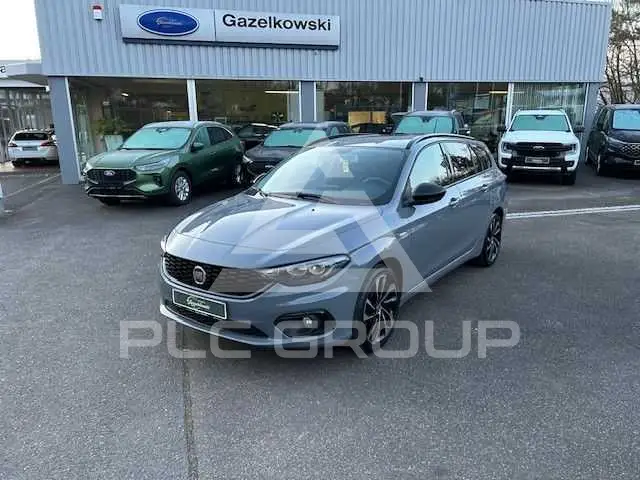 2019 Fiat Tipo
