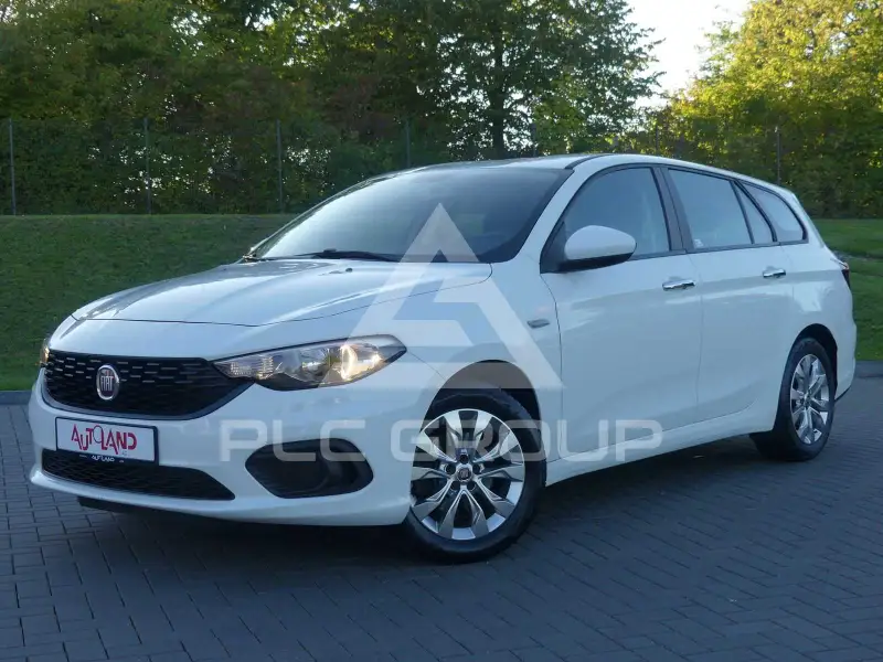2019 Fiat Tipo