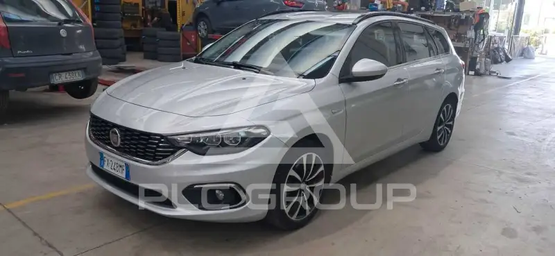 2019 Fiat Tipo