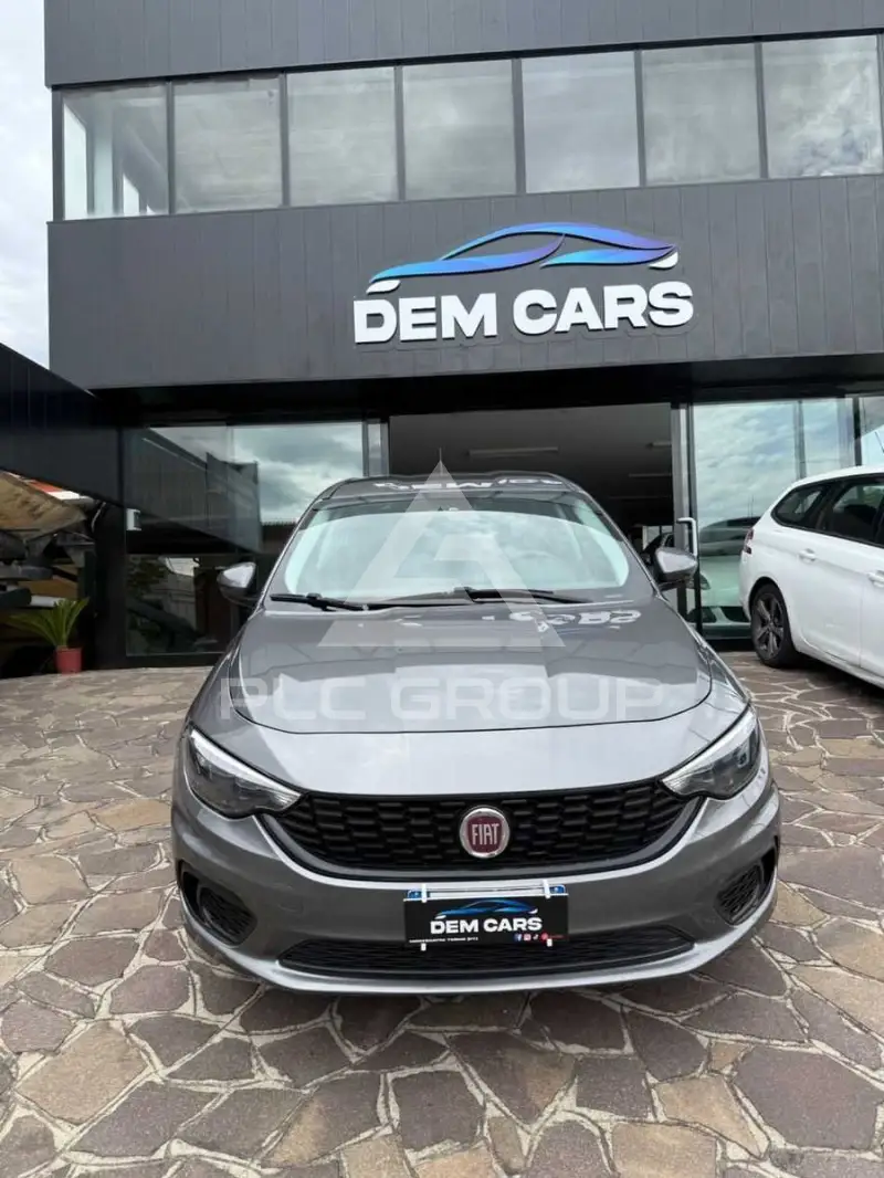 2019 Fiat Tipo