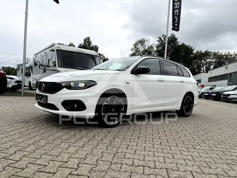 2019 Fiat Tipo