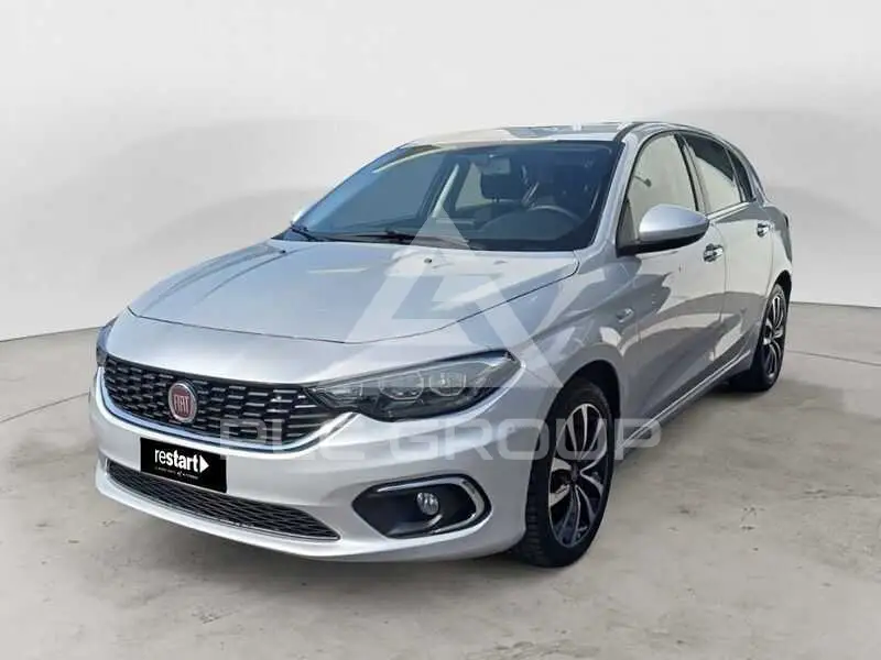 2019 Fiat Tipo