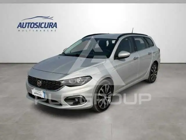 2019 Fiat Tipo