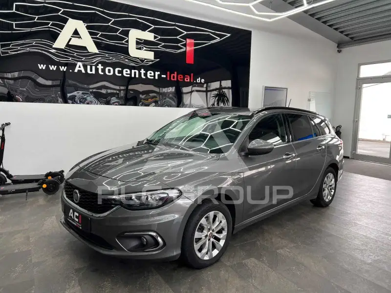 2019 Fiat Tipo