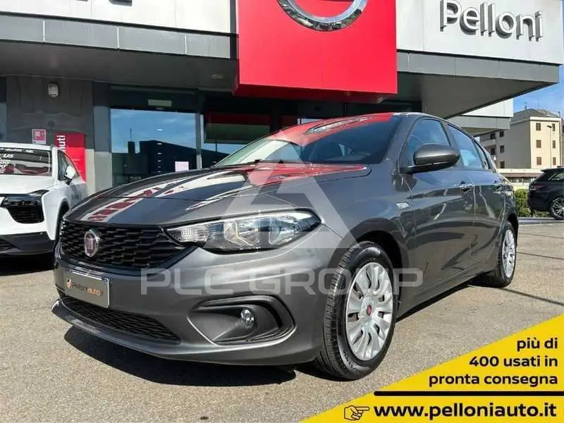 2019 Fiat Tipo