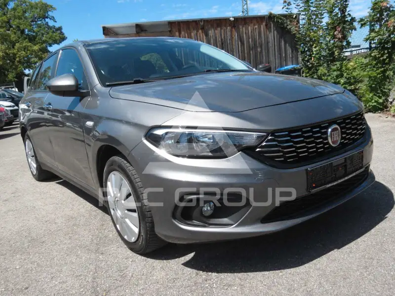 2019 Fiat Tipo