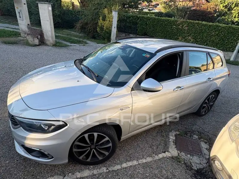 2019 Fiat Tipo