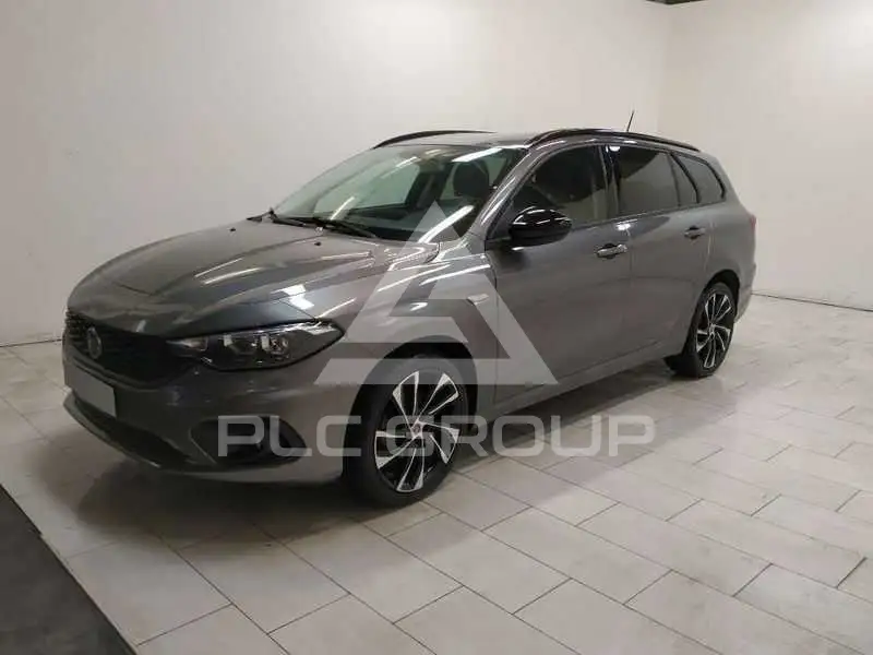 2019 Fiat Tipo