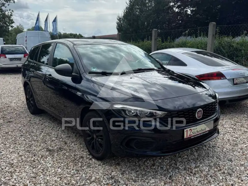 2019 Fiat Tipo