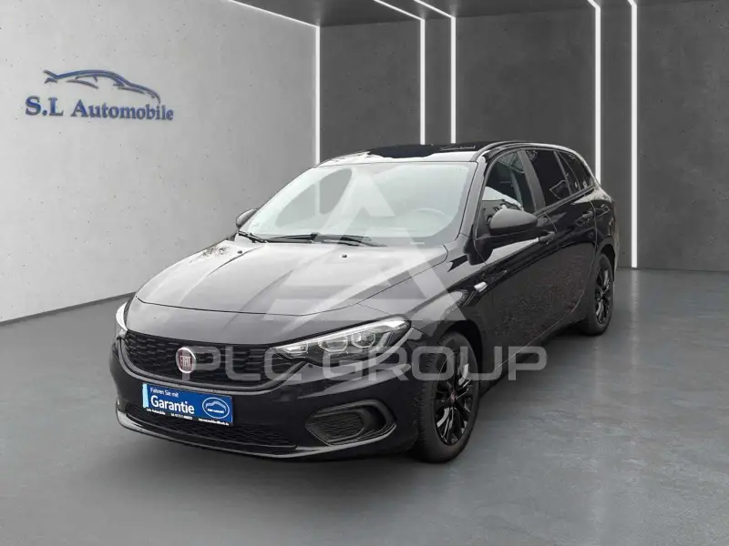 2019 Fiat Tipo