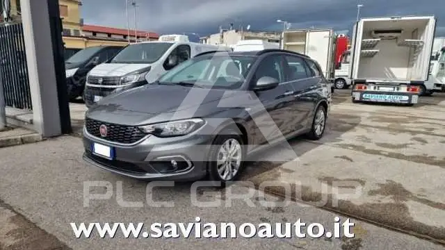 2019 Fiat Tipo