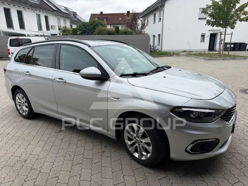 2019 Fiat Tipo