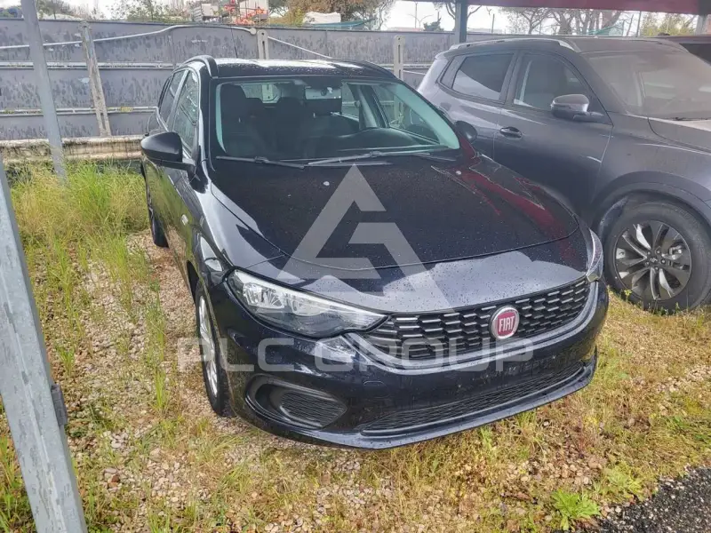 2019 Fiat Tipo