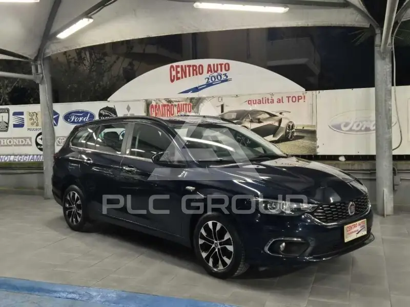 2019 Fiat Tipo