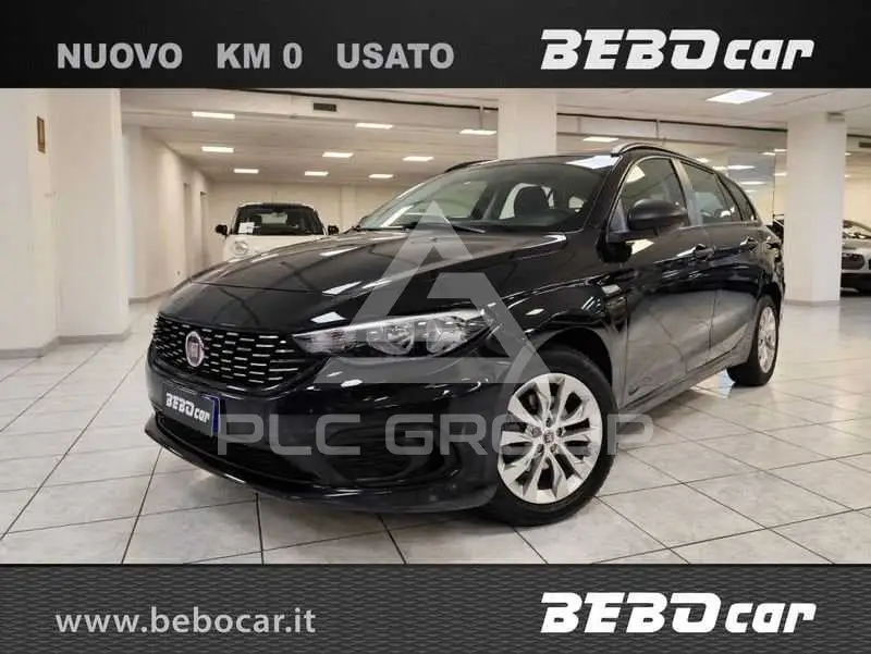 2019 Fiat Tipo