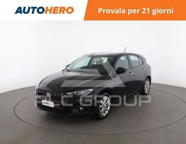 2019 Fiat Tipo