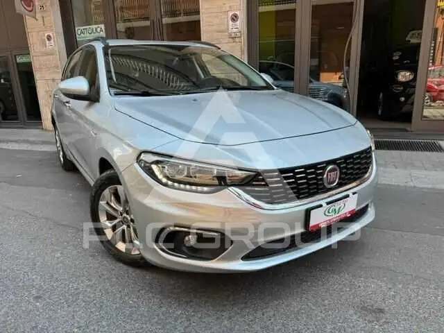 2019 Fiat Tipo