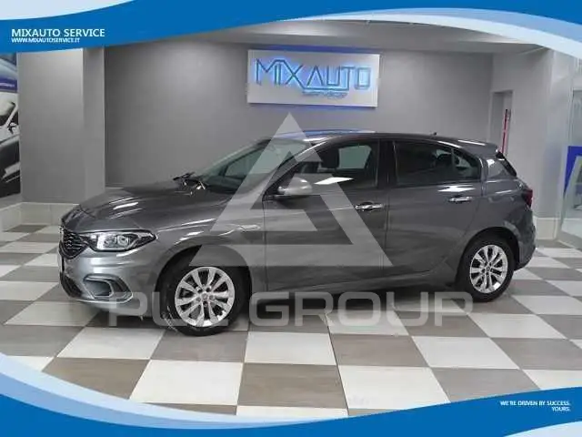 2019 Fiat Tipo
