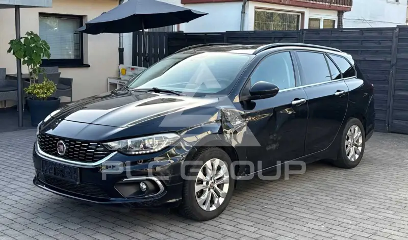 2019 Fiat Tipo