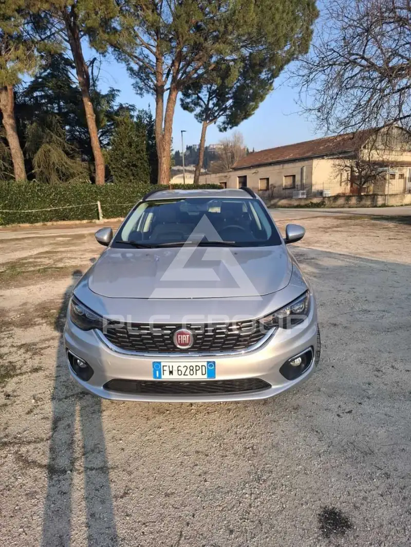 2019 Fiat Tipo