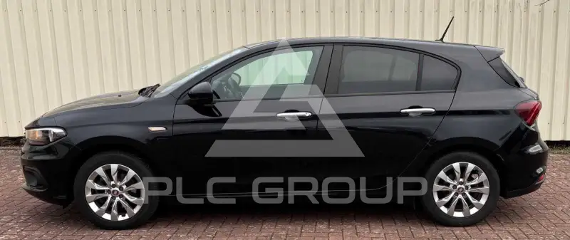 2019 Fiat Tipo