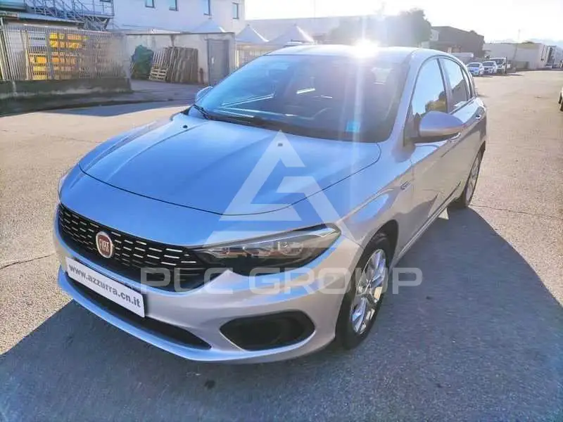 2019 Fiat Tipo