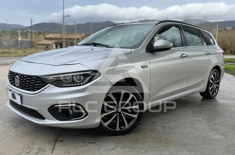 2019 Fiat Tipo