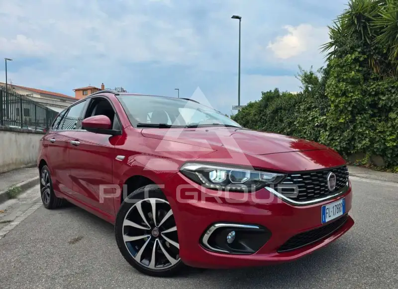 2019 Fiat Tipo