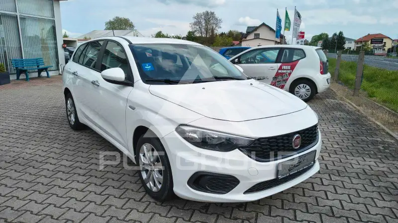 2019 Fiat Tipo