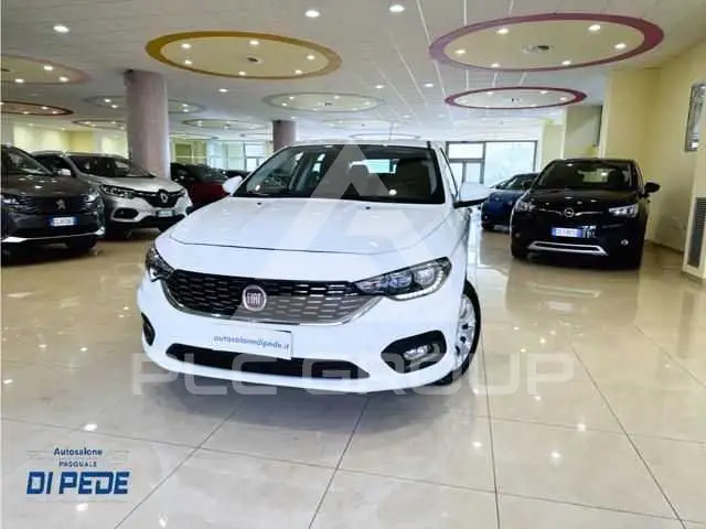 2019 Fiat Tipo