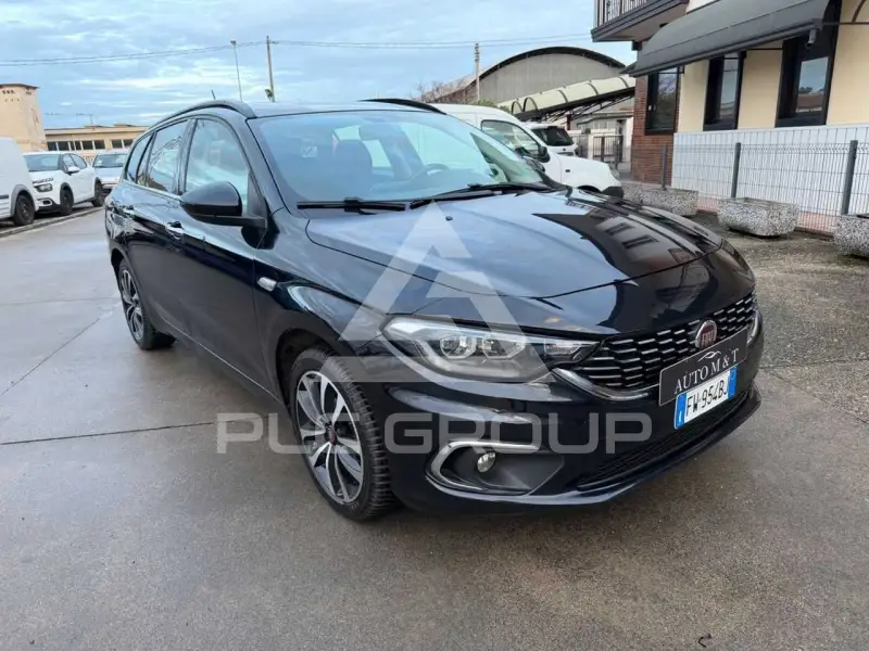 2019 Fiat Tipo