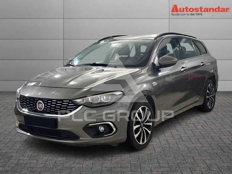 2019 Fiat Tipo