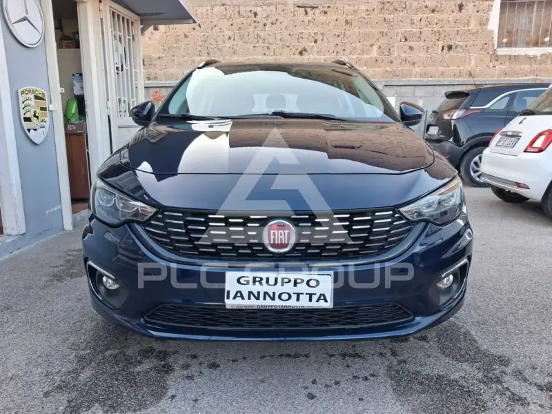 2019 Fiat Tipo