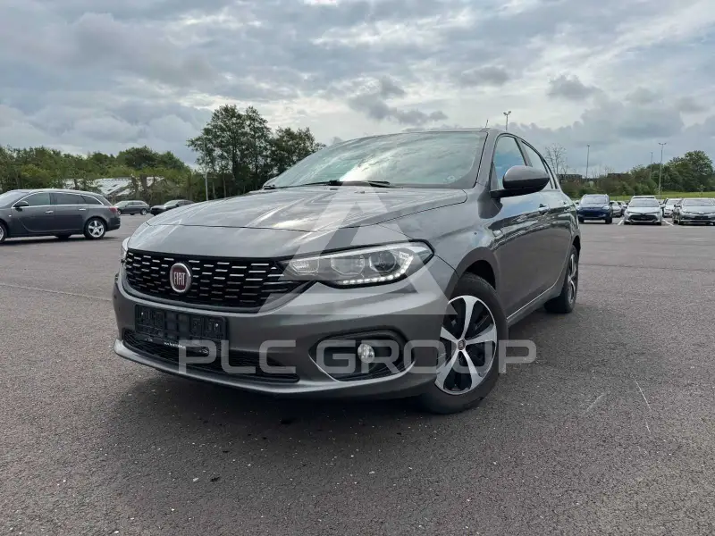 2019 Fiat Tipo