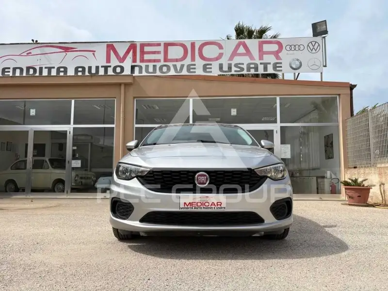 2019 Fiat Tipo