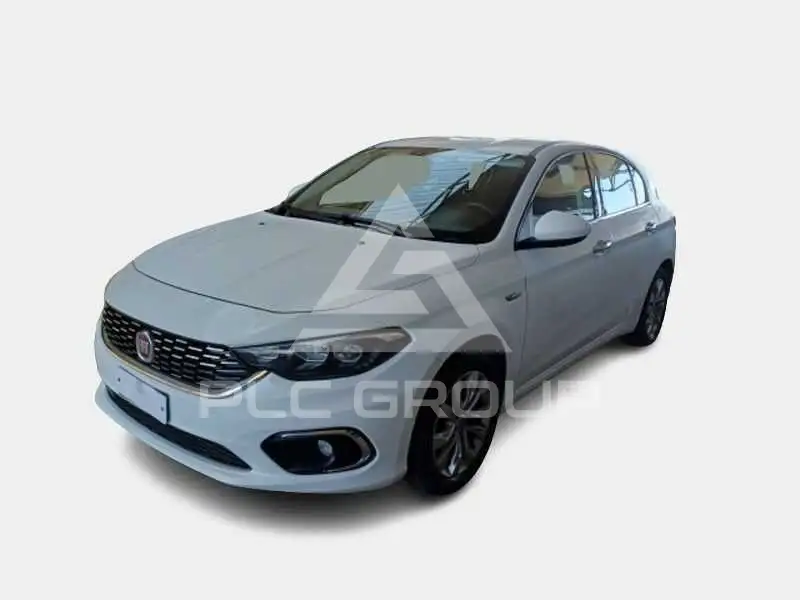 2019 Fiat Tipo