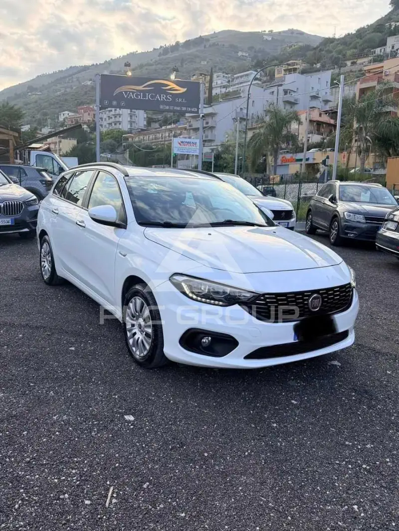 2019 Fiat Tipo