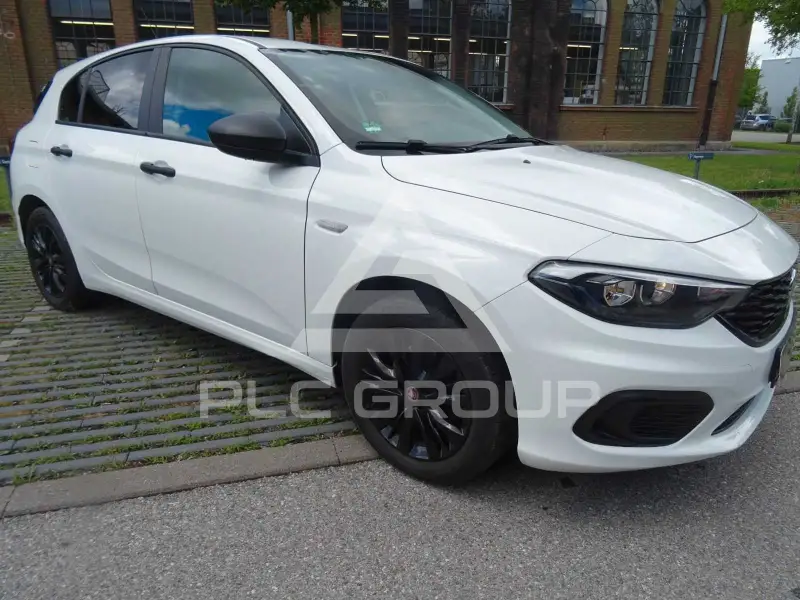 2019 Fiat Tipo