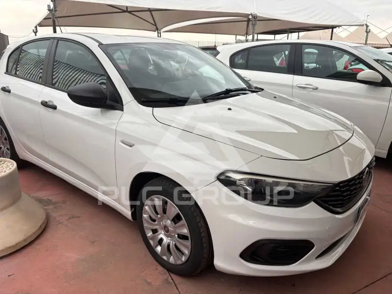 2019 Fiat Tipo