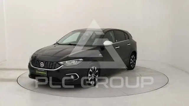 2019 Fiat Tipo