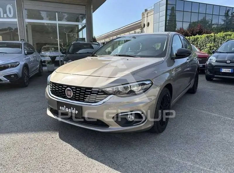 2019 Fiat Tipo