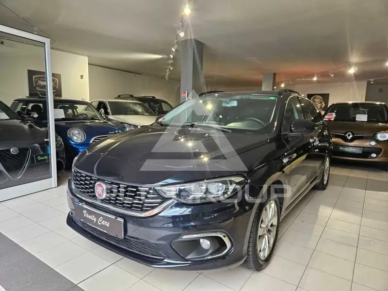 2019 Fiat Tipo