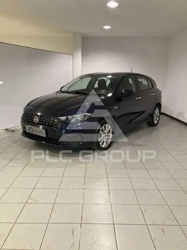 2019 Fiat Tipo
