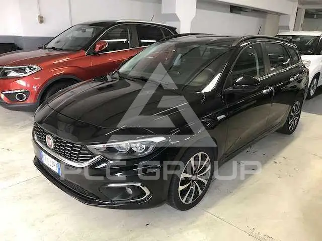 2019 Fiat Tipo